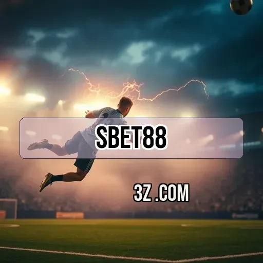 Conquiste a Sorte com a Loteria do SBET88 Hoje Mesmo!