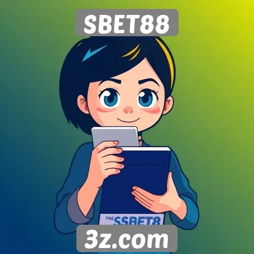 Estudo sobre as opções de pagamento no SBET88