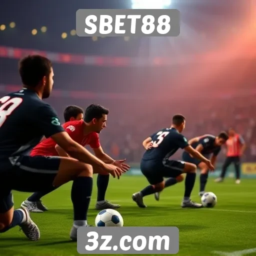 Depoimentos de jogadores sobre a experiência no SBET88