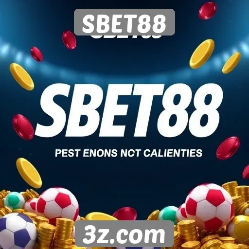 Comparação de bônus e promoções do SBET88