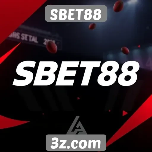 Novidades no site SBET88 atraem novos jogadores